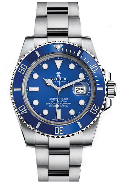 rolex submariner white gold retail|submariner white gold price.